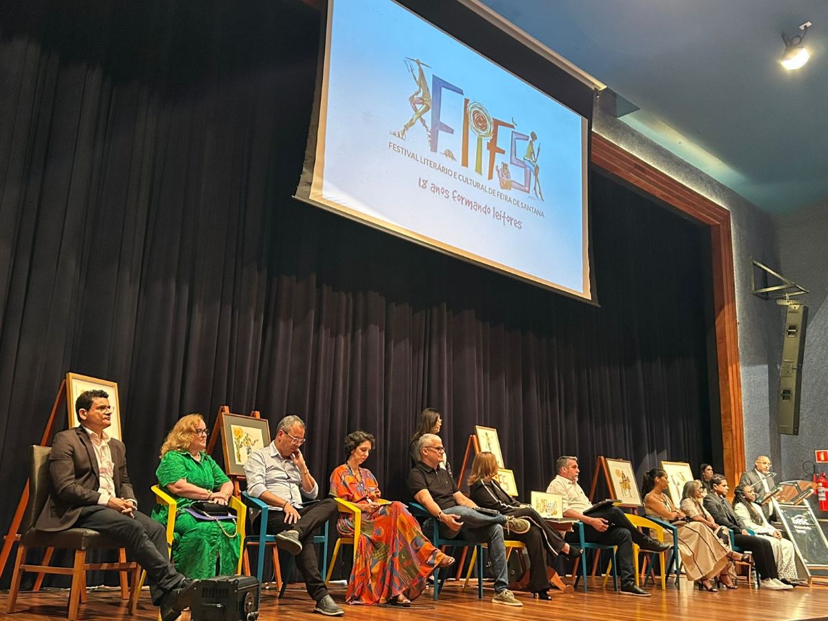 Lançamento da Flifs 2025