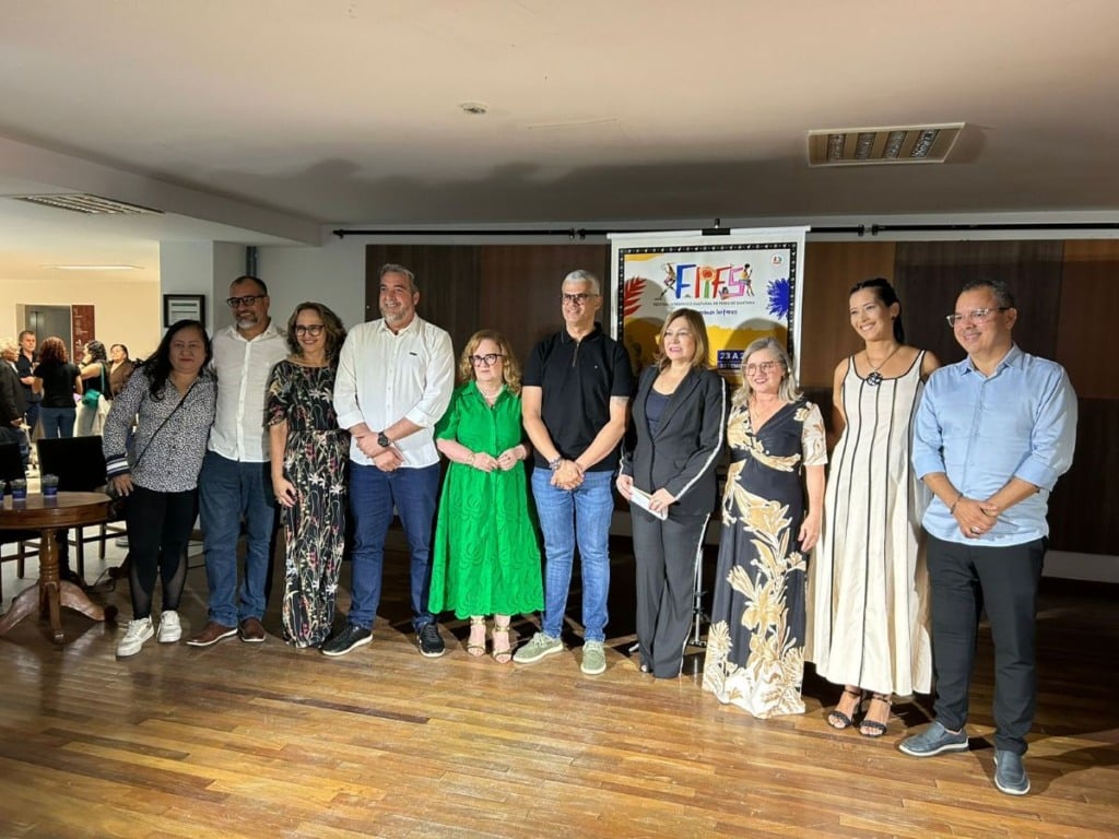 Lançamento da Flifs 2025