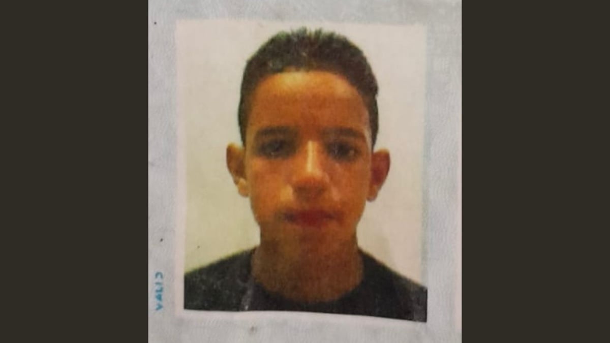 Jovem de 23 anos é assasinado em Irará - Leandro Mariano Macedo
