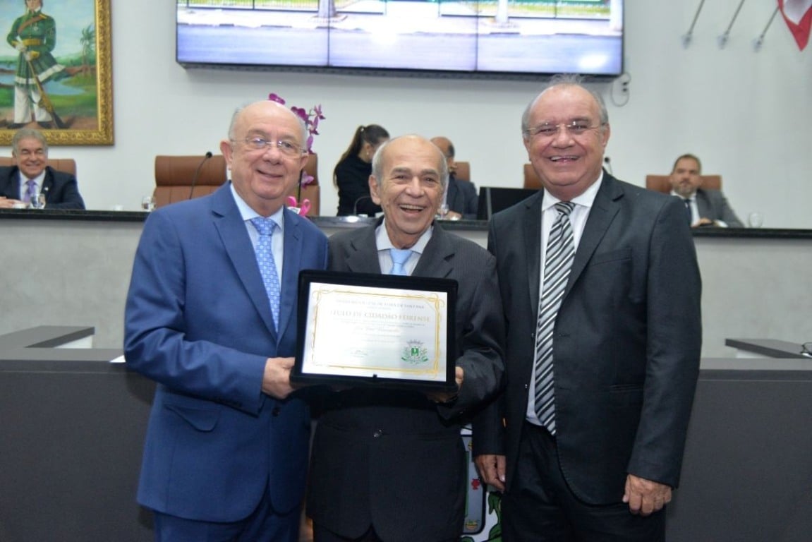 Levi Vasconcelos