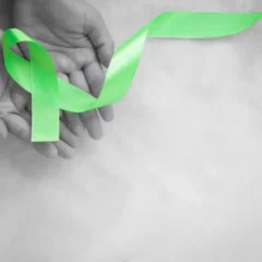 agosto verde claro