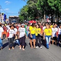 Marcha para Jesus