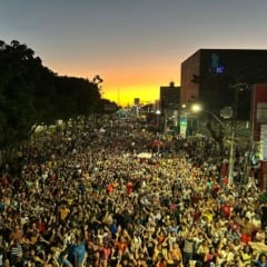marcha para jesus