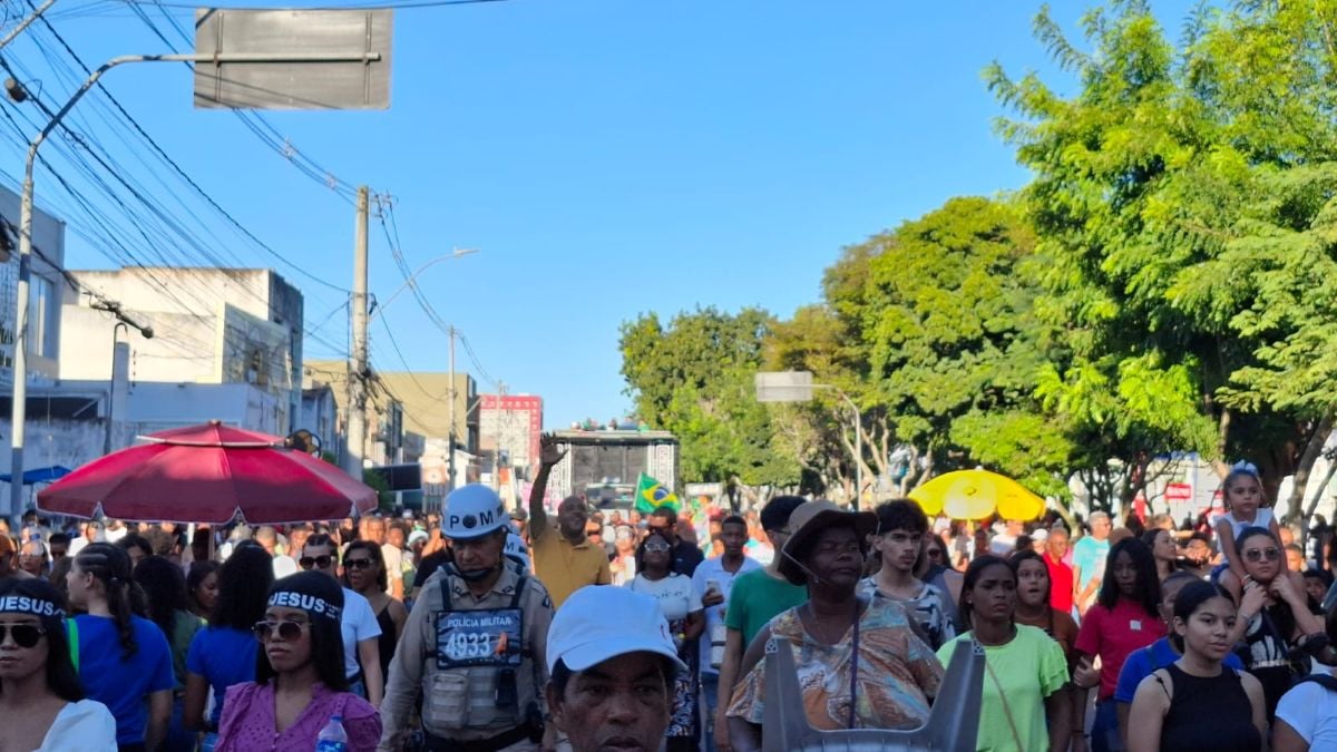 marcha para jesus marcha para jesus