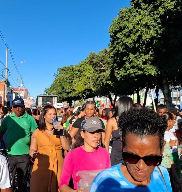 marcha para jesus