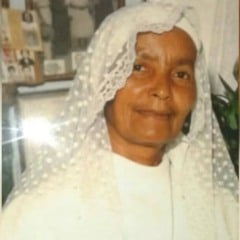 Primeira etapa do processo de beatificação da agricultora baiana Maria Milza começa nesta sexta (15)