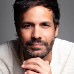Maurício Silveira ator
