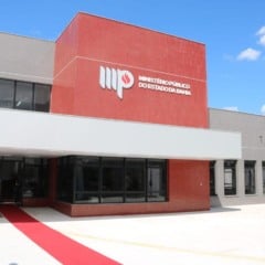 Ministério Público da Bahia