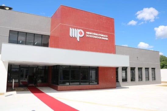 Ministério Público da Bahia
