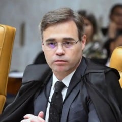 ministro André Mendonça
