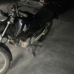 Motocicleta