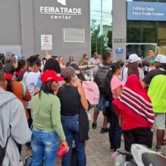 Movimento dos Agricultores