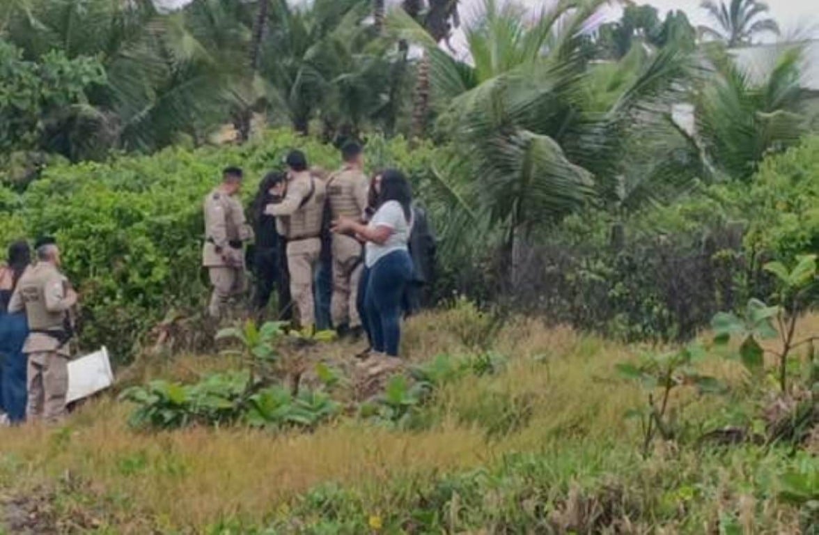 Mulheres Desaparecidas em Ilhéus