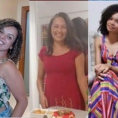 Mulheres Desaparecidas em Ilhéus