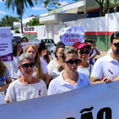 Oab realiza IV Caminhada do Agosto Lilás neste sábado (9)