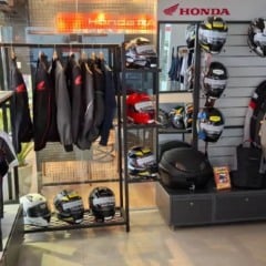 Moto Clube prepara sábado de ofertas com até 60% de desconto para o Dia dos Pais