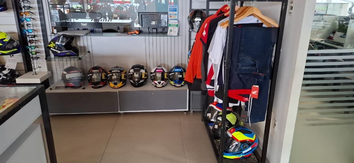 Moto Clube prepara sábado de ofertas com até 60% de desconto para o Dia dos Pais