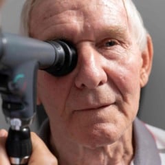 oftalmologia degeneração macular