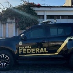 Operação da Polícia Federal