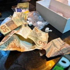 Bar utilizado como fachada para comercializar drogas em Ilhéus