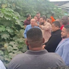 Obras de pavimentação da Rua Heráclito Dias de Carvalho no bairro Gabriela iniciam nesta quarta-feira (13)