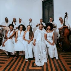 Orquestra Afrosinfônica