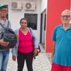 Pacientes do TFD