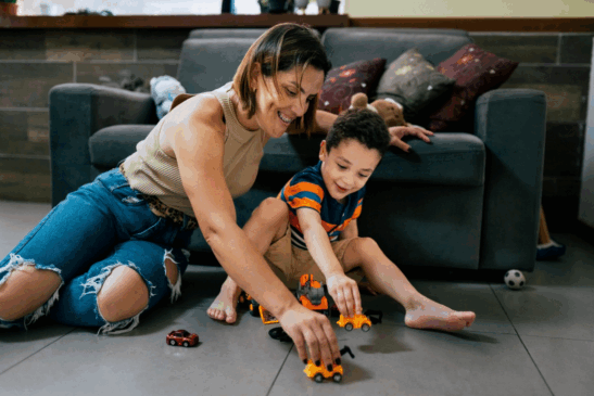 Foto: Giselleflissak  / iStock