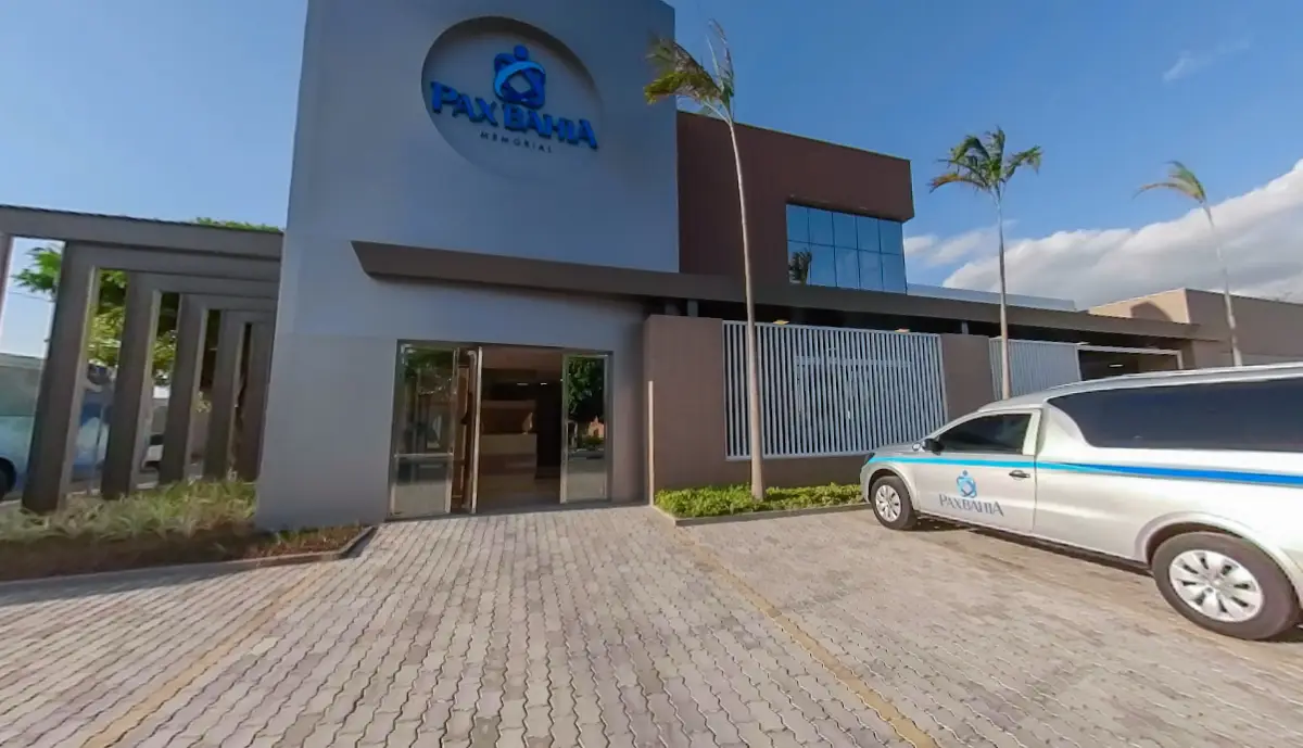 pax bahia