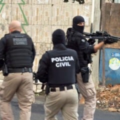 Foto: Tony Silva/SSP