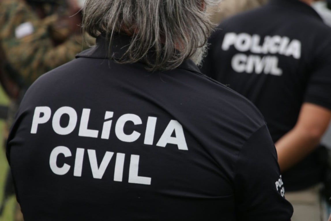Polícia Civil
