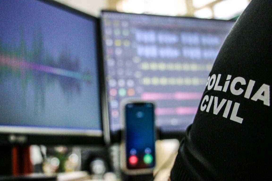 Polícia Civil