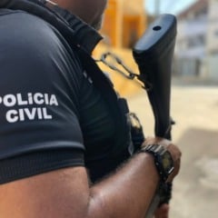 Polícia Civil da Bahia