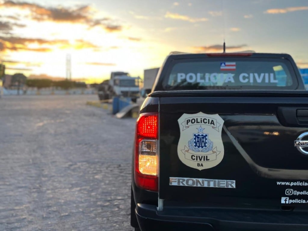 Polícia Civil