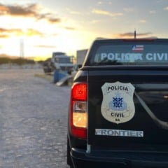 Polícia Civil