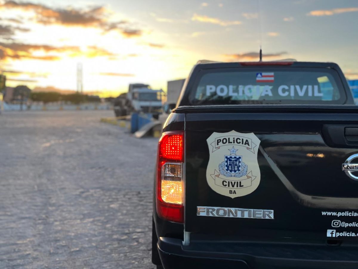 Polícia Civil