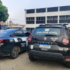 Polícia Civil