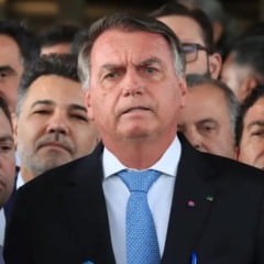 Procuradoria-Geral apoia reforço de policiamento perto da casa de Jair Bolsonaro
