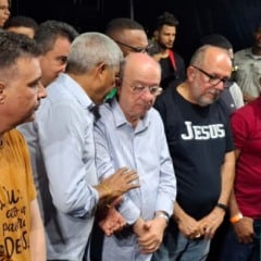 Foto: Kaio Vinicius / Acorda Cidade  