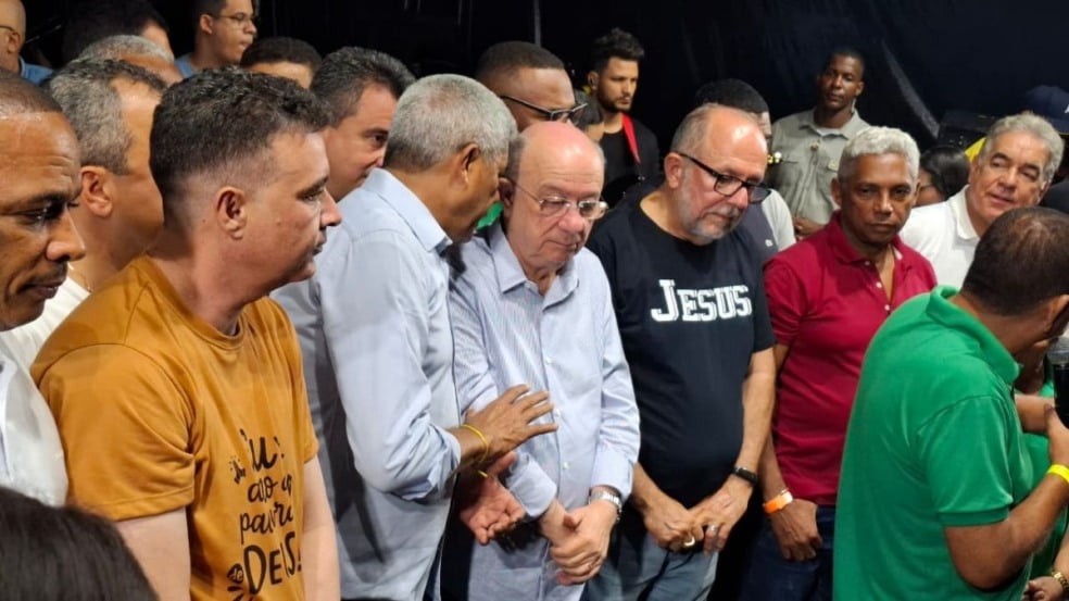 Foto: Kaio Vinicius / Acorda Cidade  