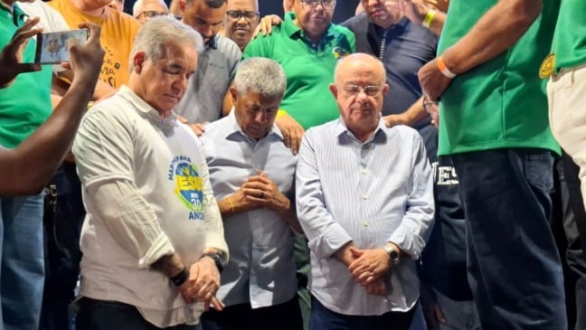 Foto: Kaio Vinicius / Acorda Cidade  