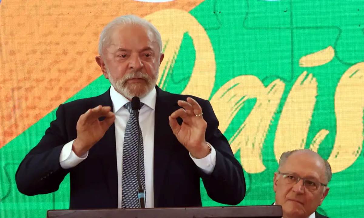 Projeto para regular redes sociais no Brasil é enviado ao Congresso por Lula