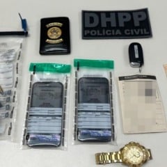 Homem é preso em flagrante por homicídio de professor universitário em Salvador