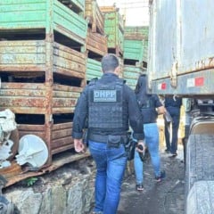 Empresário suspeito por tentativas e homicídios de funcionários de ferro velho é preso em Salvador