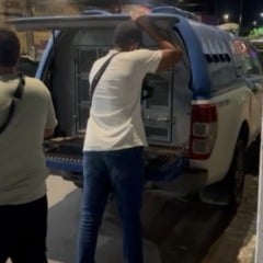 Suspeito de matar menina de 12 anos a caminho da escola é preso em São Félix