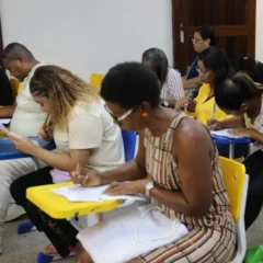 Provas do Encceja 2025 acontecem neste domingo (3)