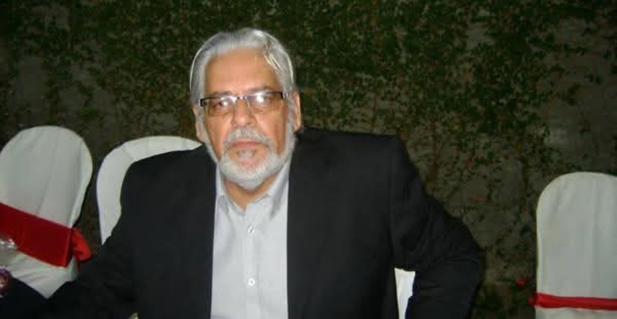 Morre radialista Carlos Lima em Feira de Santana