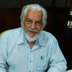 Morre radialista Carlos Lima em Feira de Santana