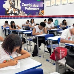 Redação nota 1000