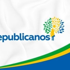 Partido Republicanos celebra 20 anos